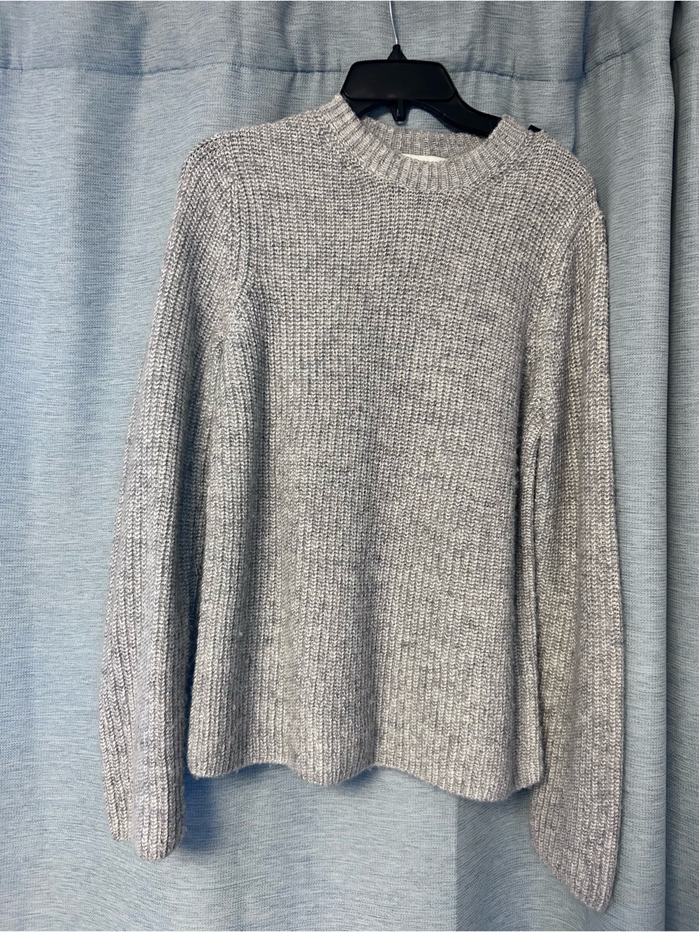 Vince wool/alpaca sweater